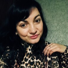 Фотография девушки Надя, 34 года из г. Верхнеднепровск