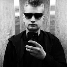 Фотография мужчины Дюха, 25 лет из г. Витебск