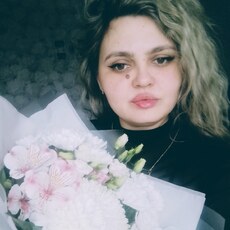 Фотография девушки Ева, 32 года из г. Ставрополь