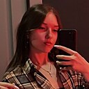 Виктория, 20 лет