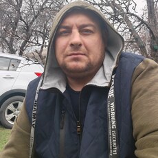 Фотография мужчины Арт, 36 лет из г. Омск