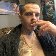 Фотография мужчины Пашка, 31 год из г. Донецк