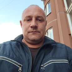 Фотография мужчины Юрий, 41 год из г. Воронеж