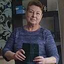 Татьяна, 60 лет