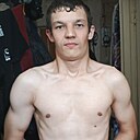 Илья, 21 год