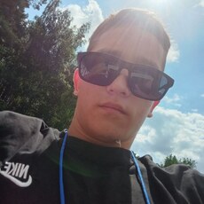 Фотография мужчины Кирилл, 19 лет из г. Лида