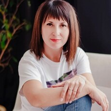 Фотография девушки Катерина, 39 лет из г. Минск