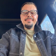 Фотография мужчины Дмитрий, 44 года из г. Оренбург