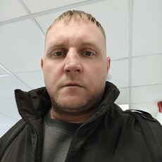 Фотография мужчины Андрей, 39 лет из г. Шемонаиха