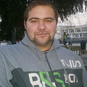 Джим, 35 лет