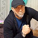 Хас, 46 лет