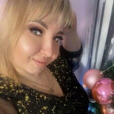 Фотография девушки Бонита, 37 лет из г. Нижний Новгород