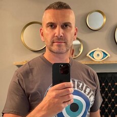 Фотография мужчины Andrei, 28 лет из г. Сочи