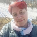 Танюшка, 54 года