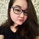 Анжелика, 21 год