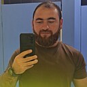 Милан, 35 лет