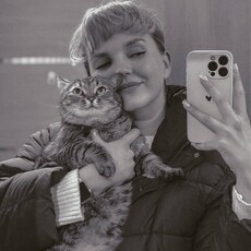 Фотография девушки Ирина, 25 лет из г. Нижний Новгород
