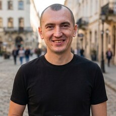 Фотография мужчины Юрий, 30 лет из г. Сумы