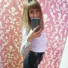 Фотография девушки Светлана, 42 года из г. Суходол