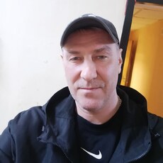 Фотография мужчины Андрей, 51 год из г. Смоленск