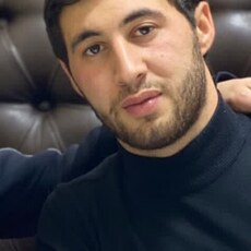 Фотография мужчины Самир, 30 лет из г. Пятигорск