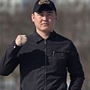 Davron, 25 лет