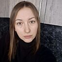 Люба, 33 года