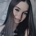 Анастасия, 20 лет