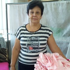 Фотография девушки Татьяна, 63 года из г. Орск