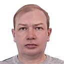 Андрюша, 37 лет