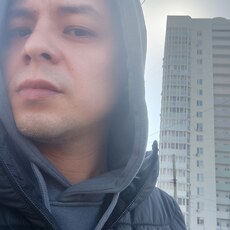 Фотография мужчины Владимир, 40 лет из г. Ульяновск