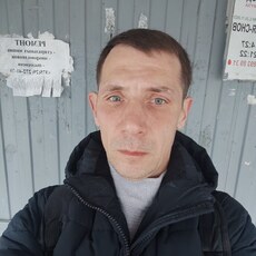 Фотография мужчины Дима, 42 года из г. Несвиж