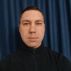 Фотография мужчины Андрей, 36 лет из г. Псков