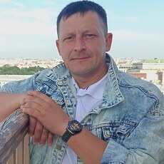 Фотография мужчины Андрей, 38 лет из г. Тольятти