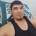 Ернар, 29 лет