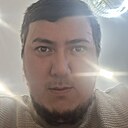 Азамат, 35 лет