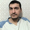Динар, 37 лет