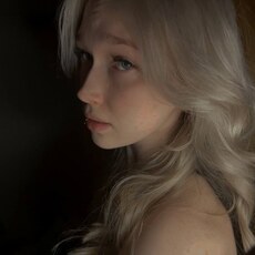 Фотография девушки Дарья, 19 лет из г. Санкт-Петербург