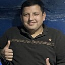 Азамат, 29 лет