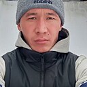 Изумруд, 36 лет