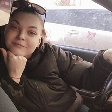 Фотография девушки Марья, 34 года из г. Зеленогорск (Красноярский Край)