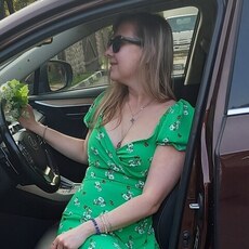 Фотография девушки Елена, 43 года из г. Щербинка