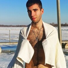 Фотография мужчины Алексей, 23 года из г. Волгоград
