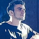 Давид, 30 лет