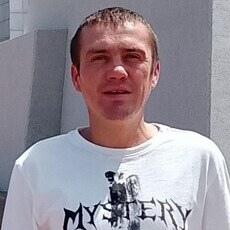 Фотография мужчины Николай, 41 год из г. Брянск