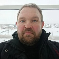Фотография мужчины Андрей, 45 лет из г. Южноуральск