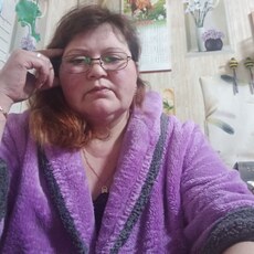 Фотография девушки Наталья, 47 лет из г. Хор