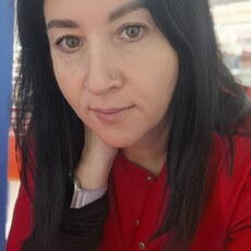Фотография девушки Инна, 42 года из г. Тула