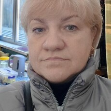 Фотография девушки Светлана, 51 год из г. Нижний Новгород