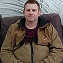 Санёк, 35 лет